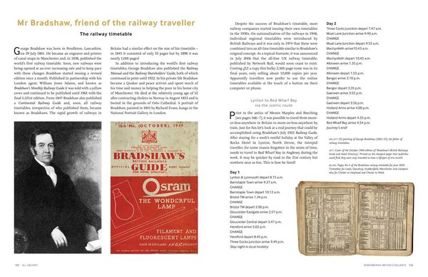 Produktbild: The Times All Aboard!