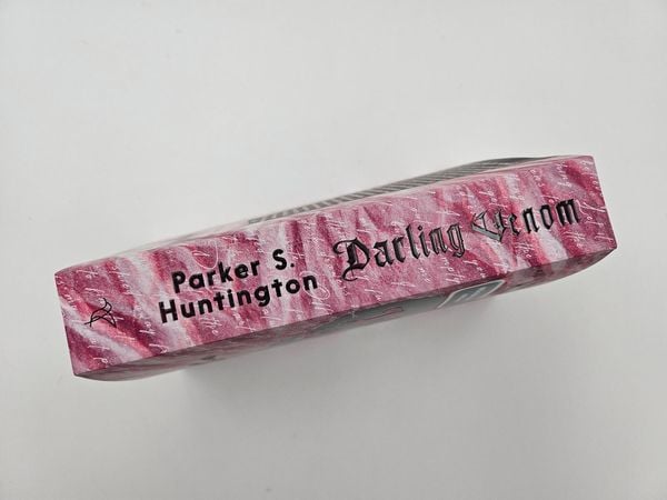 Produktbild: Darling Venom – Ihre Liebe ist sein Lieblingsgift
