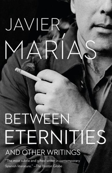 Produktbild: Between Eternities