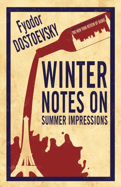 Produktbild: Winter Notes on Summer Impressions: New Translation