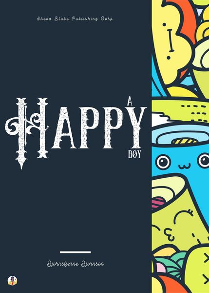 Produktbild: A Happy Boy