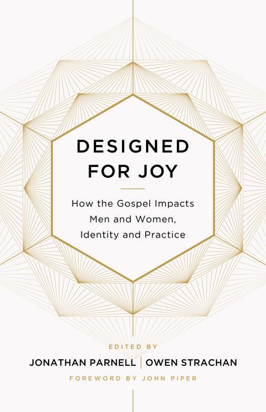 Produktbild: Designed for Joy