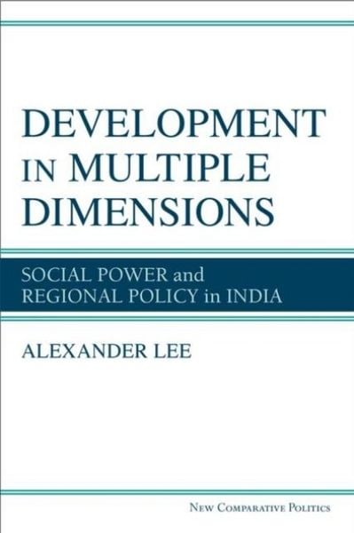 Produktbild: Development in Multiple Dimensions