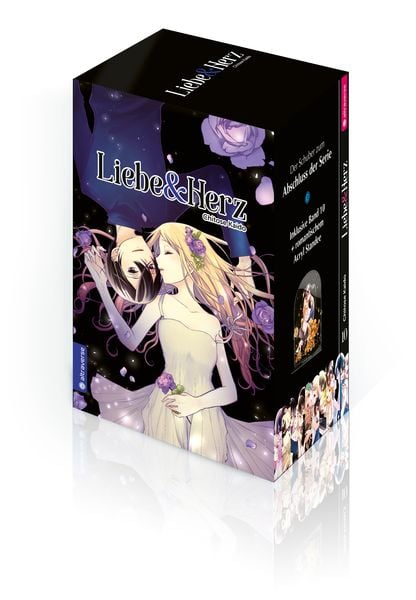 Produktbild: Liebe & Herz Collectors Edition 10