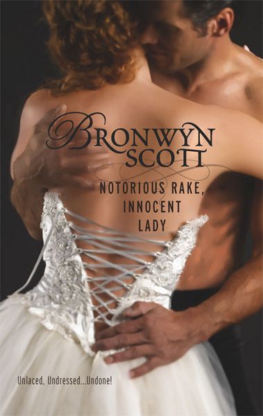 Produktbild: Notorious Rake, Innocent Lady: Undone!