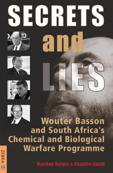 Produktbild: Secrets & Lies