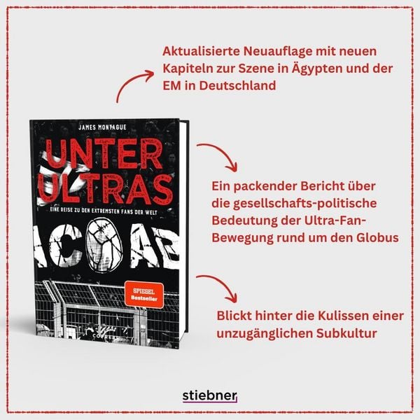 Produktbild: Unter Ultras
