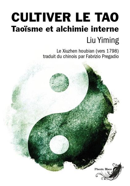 Produktbild: Cultiver le Tao
