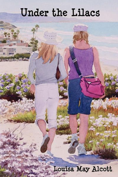 Produktbild: Under the Lilacs