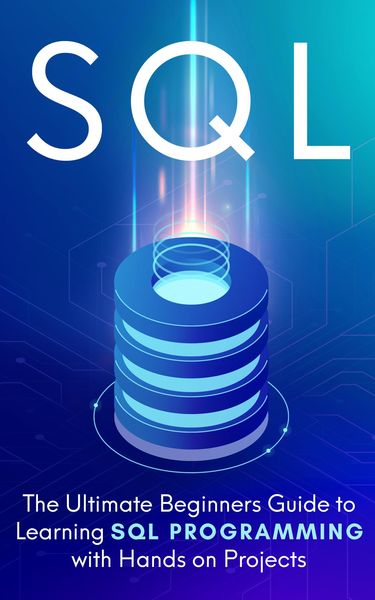 Produktbild: SQL