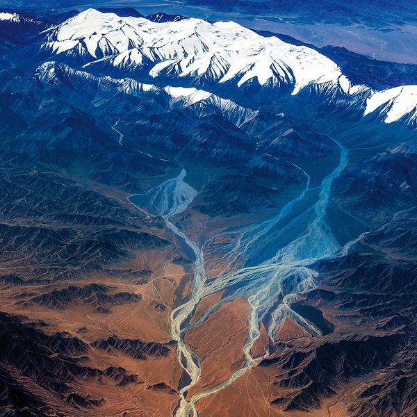 Produktbild: Himalaya 2024