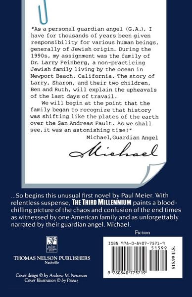 Produktbild: The Third Millenium