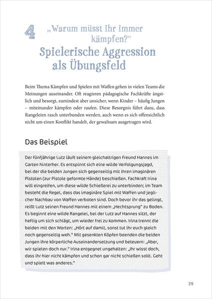 Produktbild: Schätze finden statt Fehler suchen
