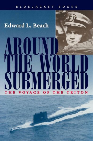 Produktbild: Around the World Submerged