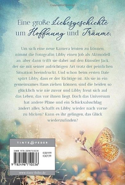 Produktbild: Weil wir uns nie verlieren