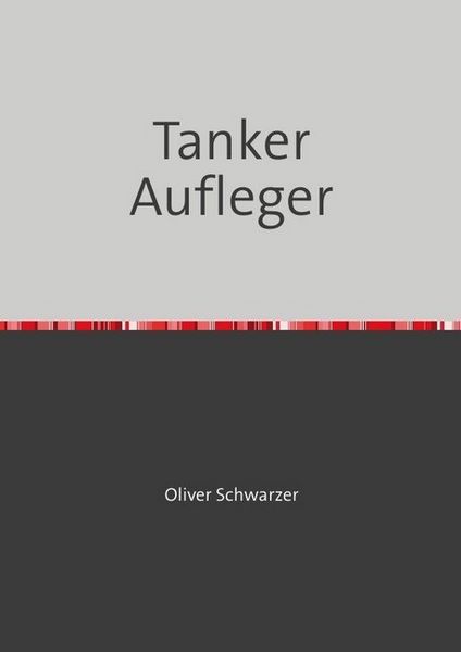 Produktbild: Tanker Aufleger