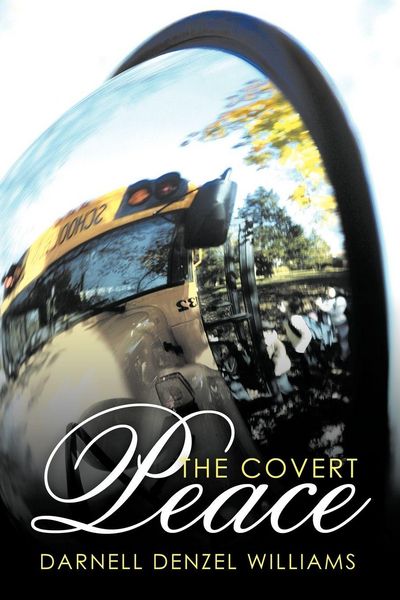 Produktbild: The Covert Peace