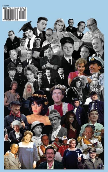 Produktbild: The Carry On Films