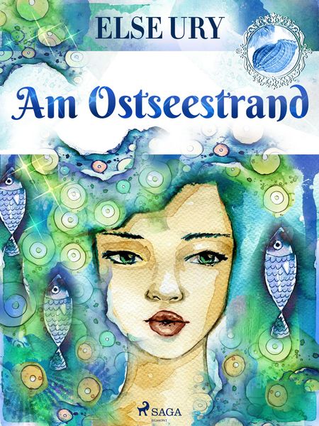 Produktbild: Am Ostseestrand