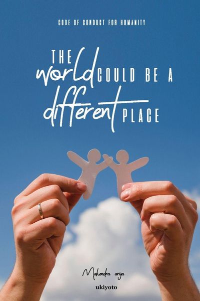 Produktbild: The World Could Be A Different Place!