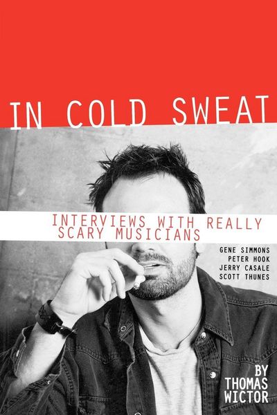 Produktbild: In Cold Sweat