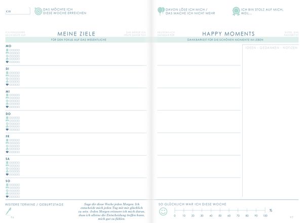 Produktbild: THE NEW YOU - Das Buch, das dein Leben ver&auml;ndert.