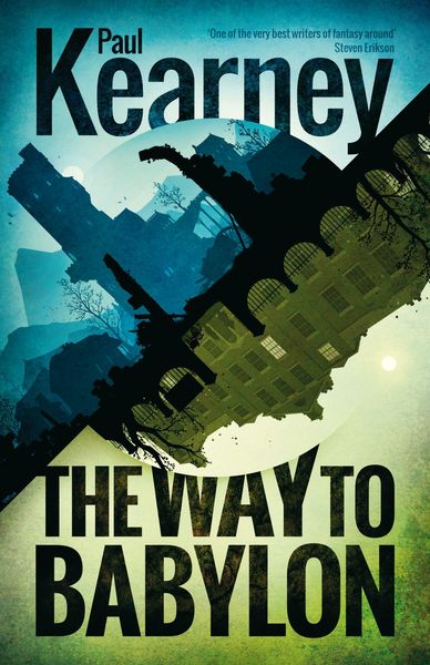 Produktbild: Way to Babylon