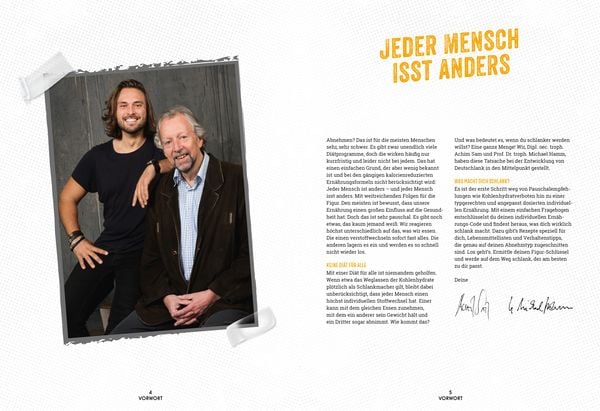 Produktbild: Deutschlank - Das Kochbuch