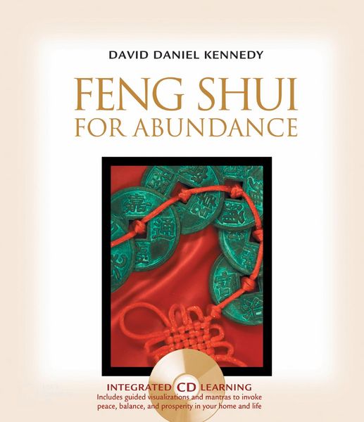 Produktbild: Feng Shui for Abundance