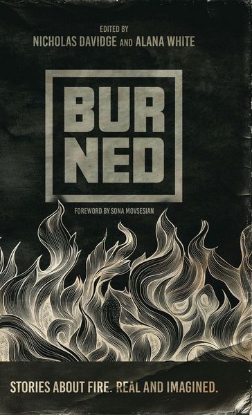 Produktbild: Burned