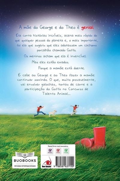 Produktbild: Sempre Haver&aacute; Voc&ecirc;