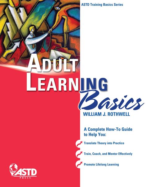 Produktbild: Adult Learning Basics