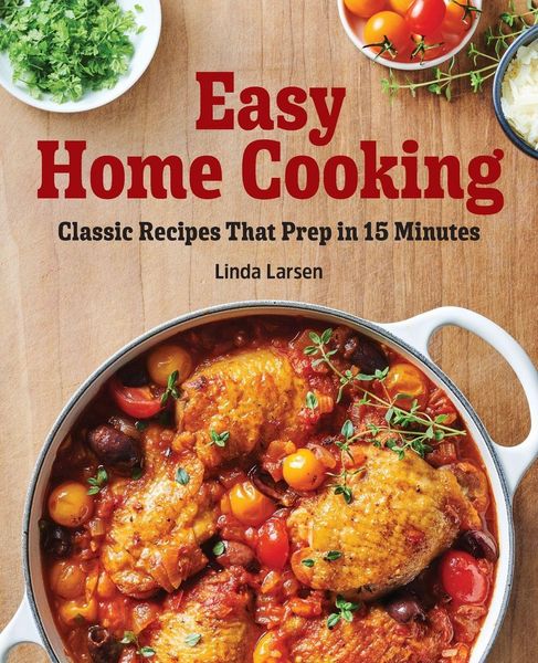 Produktbild: Easy Home Cooking