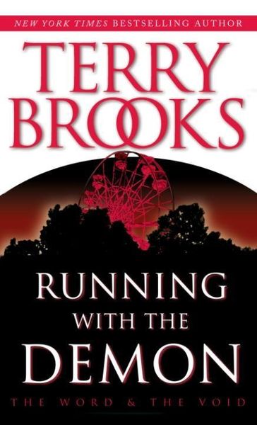 Produktbild: Running with the Demon