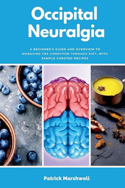 Produktbild: Occipital Neuralgia