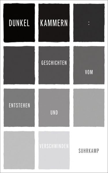 Produktbild: Dunkelkammern