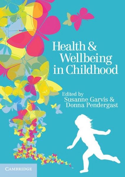 Produktbild: Health and Wellbeing in Childhood