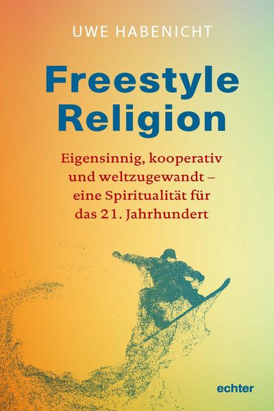 Produktbild: Freestyle Religion