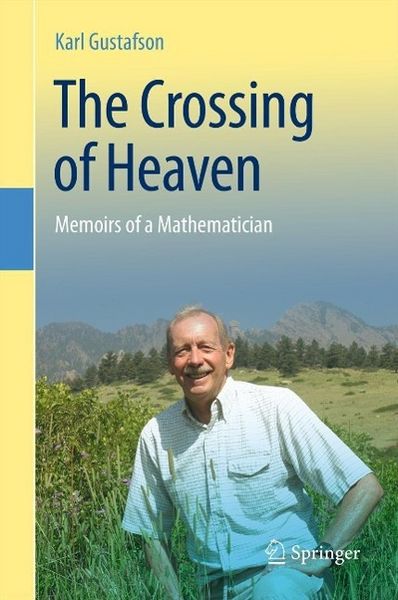 Produktbild: The Crossing of Heaven