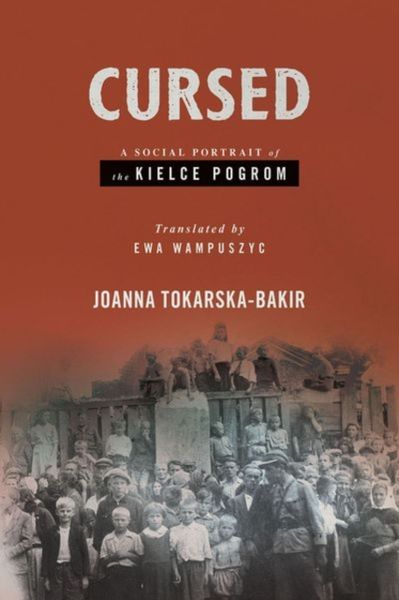 Produktbild: Cursed