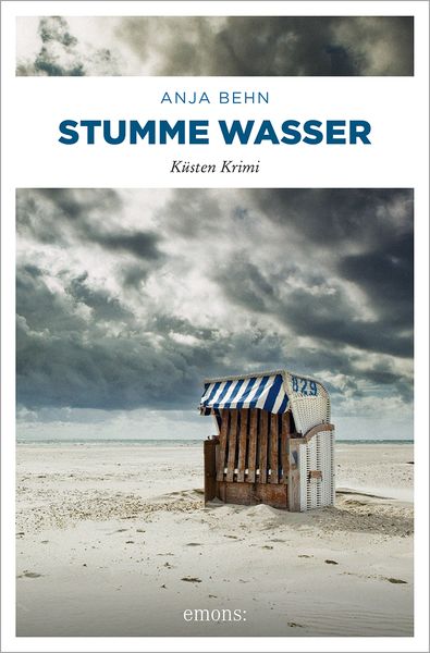 Produktbild: Stumme Wasser