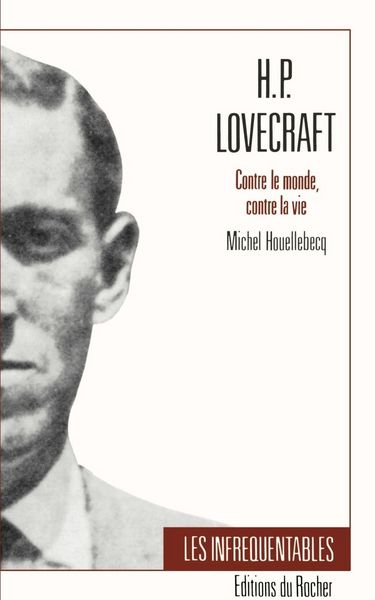 Produktbild: H.P. Lovecraft