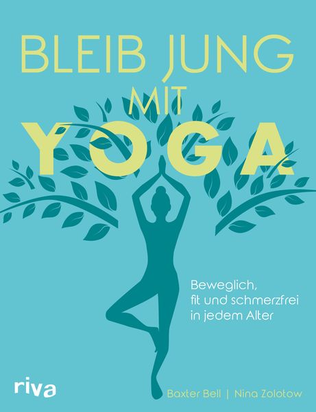 Produktbild: Bleib jung mit Yoga