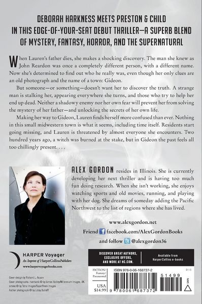 Produktbild: Gideon