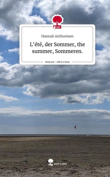 Produktbild: Anthonisen, H: L'&eacute;t&eacute;, der Sommer, the summer, Sommeren.. Lif