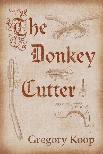 Produktbild: Donkey Cutter