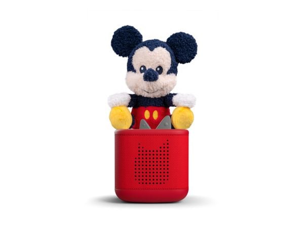 Produktbild: Cuddle-Tonie: Micky Maus