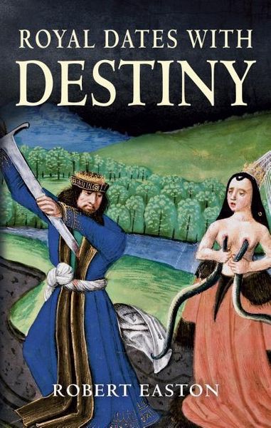 Produktbild: Royal Dates with Destiny