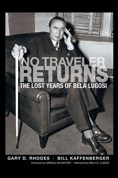 Produktbild: No Traveler Returns