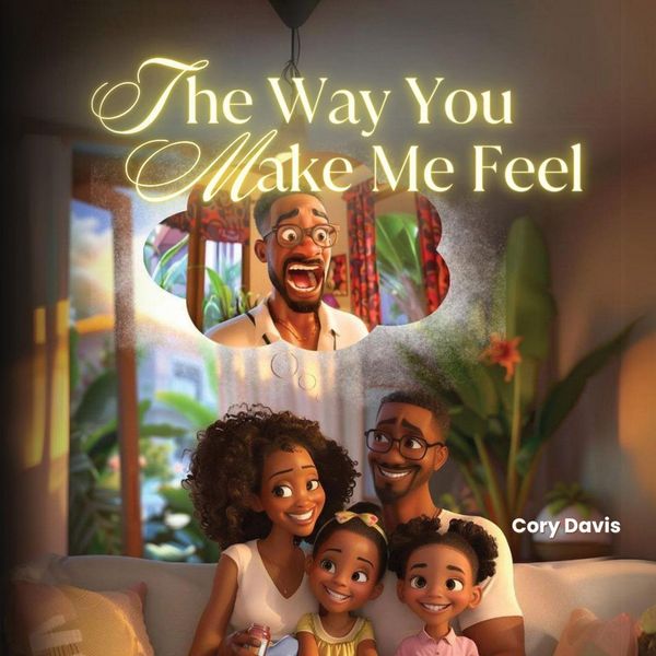 Produktbild: The Way You Make Me Feel